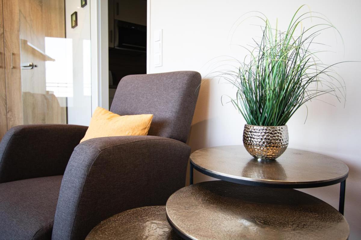 Haus Metropol 335 Ob Daire Westerland Dış mekan fotoğraf